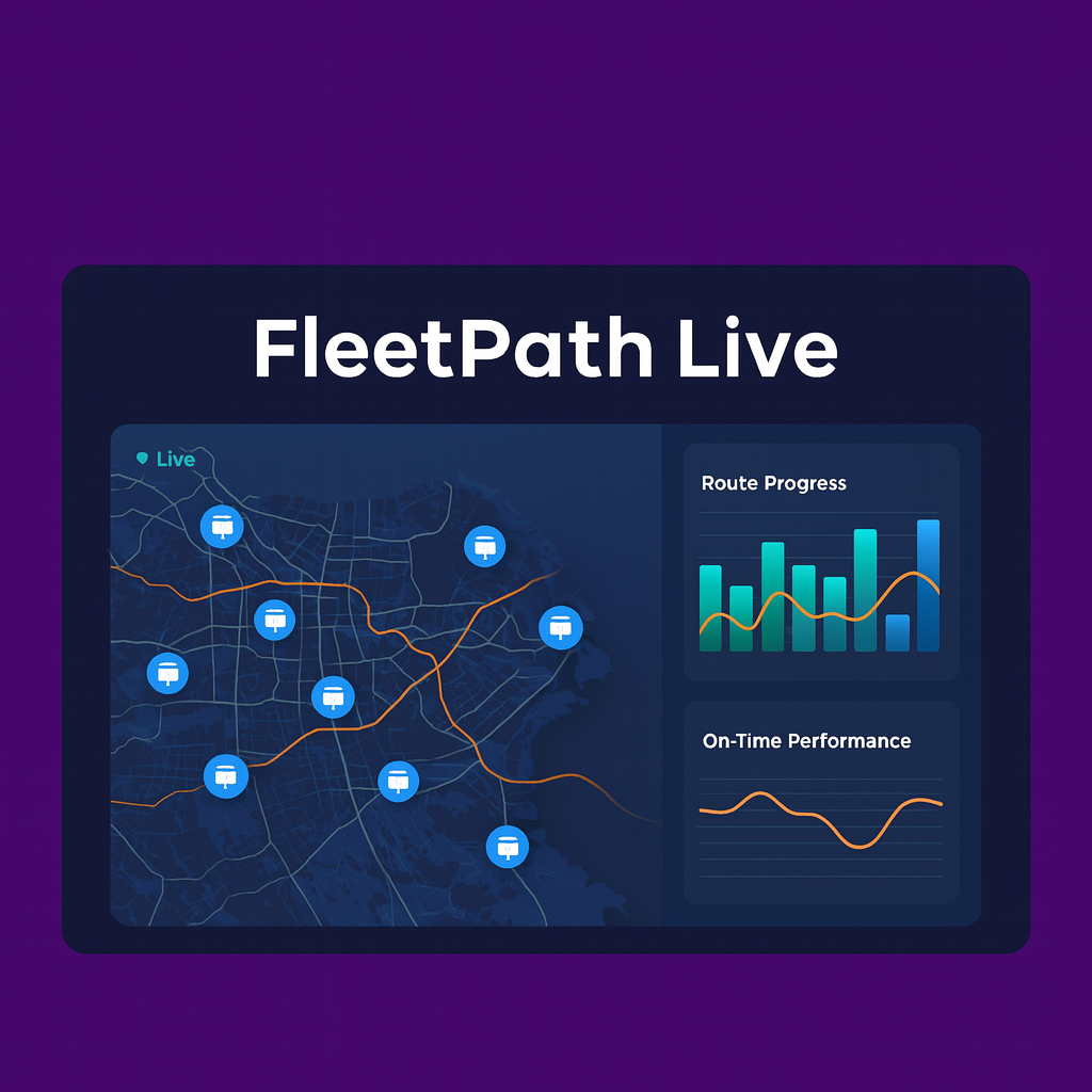 FleetPath Live