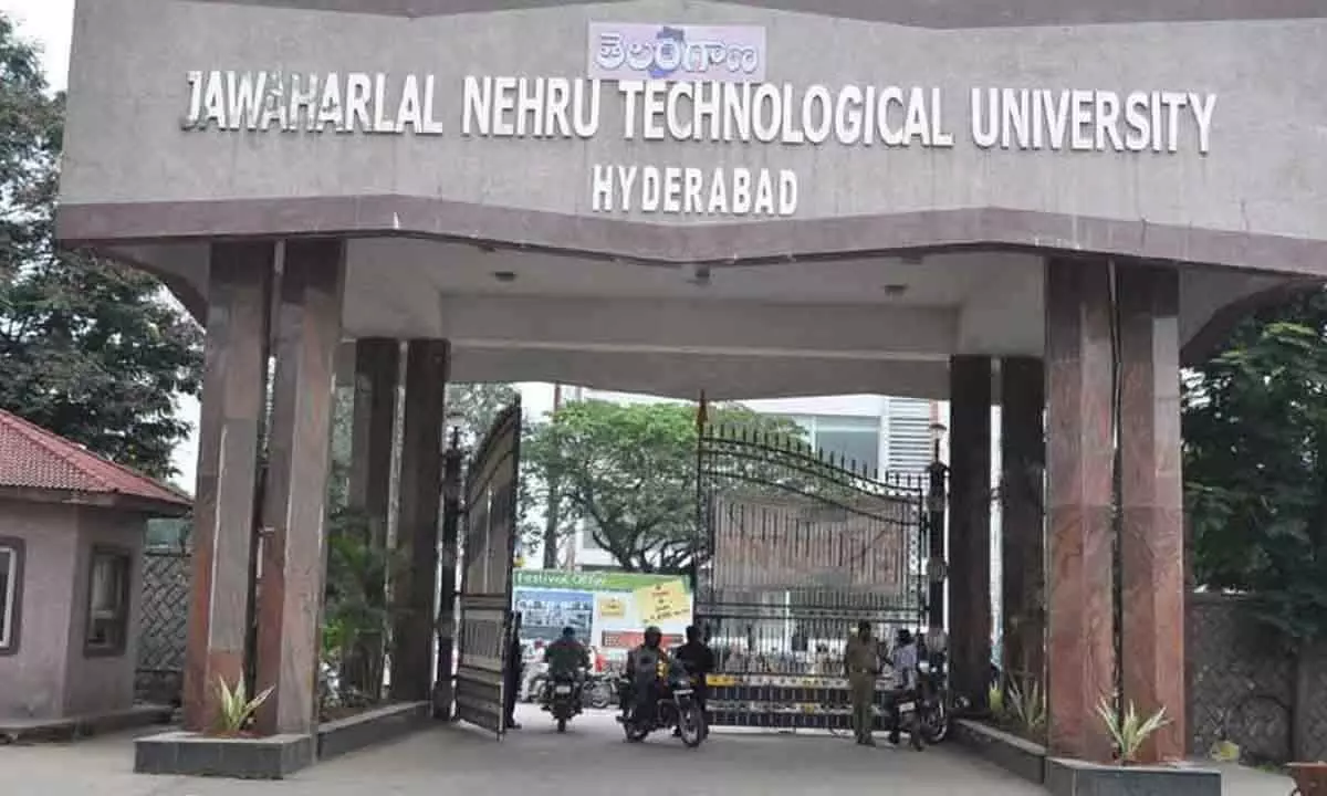 IIT Ropar campus
